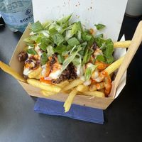   at Souls - Torvehallerne in Copenhagen