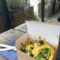   at Souls - Torvehallerne in Copenhagen