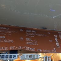 Vegan Menu July 2024 at Souls - Torvehallerne in Copenhagen