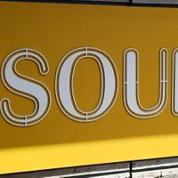 Souls at Souls - Torvehallerne in Copenhagen