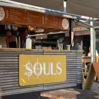   at Souls - Torvehallerne in Copenhagen