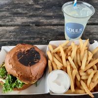  at Souls - Torvehallerne in Copenhagen