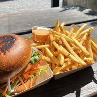   at Souls - Torvehallerne in Copenhagen