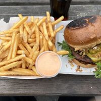   at Souls - Torvehallerne in Copenhagen