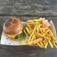   at Souls - Torvehallerne in Copenhagen