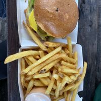   at Souls - Torvehallerne in Copenhagen