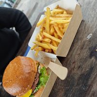  at Souls - Torvehallerne in Copenhagen