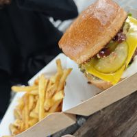  at Souls - Torvehallerne in Copenhagen