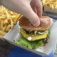   at Souls - Torvehallerne in Copenhagen