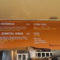  at Souls - Torvehallerne in Copenhagen