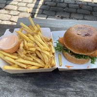   at Souls - Torvehallerne in Copenhagen