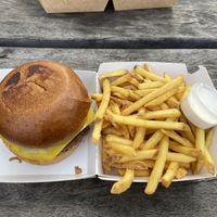   at Souls - Torvehallerne in Copenhagen