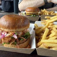   at Souls - Torvehallerne in Copenhagen