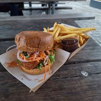  at Souls - Torvehallerne in Copenhagen