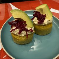   at La Suculenta in Guayaquil