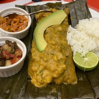   at La Suculenta in Guayaquil