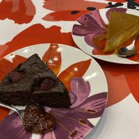   at La Suculenta in Guayaquil