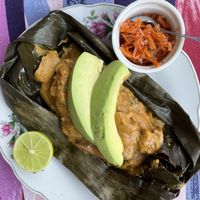   at La Suculenta in Guayaquil