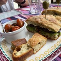   at La Suculenta in Guayaquil