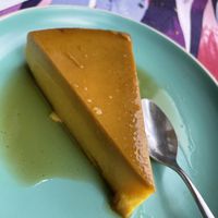   at La Suculenta in Guayaquil