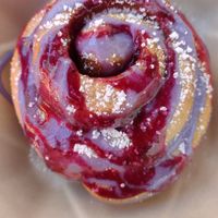  at Hail Snail in Portland