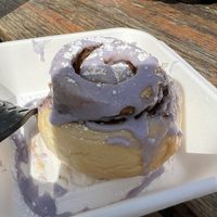 Snail  at Hail Snail in Portland