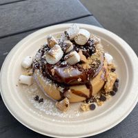 The “Explorer”  at Hail Snail in Portland