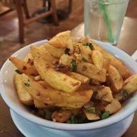  at The Orchid Vegan Restaurant in York