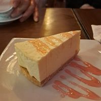  at The Orchid Vegan Restaurant in York