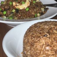   at The Orchid Vegan Restaurant in York