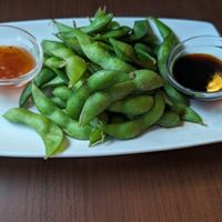  at The Orchid Vegan Restaurant in York