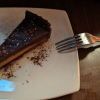  at The Orchid Vegan Restaurant in York