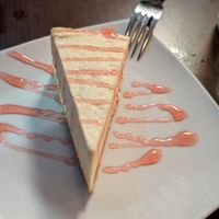  at The Orchid Vegan Restaurant in York