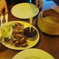  at The Orchid Vegan Restaurant in York