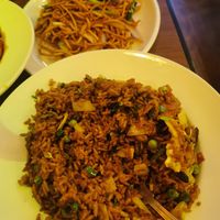  at The Orchid Vegan Restaurant in York