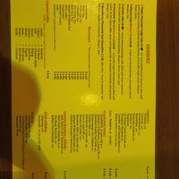  at The Orchid Vegan Restaurant in York