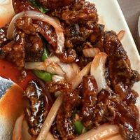   at The Orchid Vegan Restaurant in York