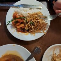  at The Orchid Vegan Restaurant in York