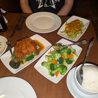  at The Orchid Vegan Restaurant in York