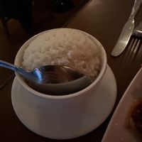   at The Orchid Vegan Restaurant in York