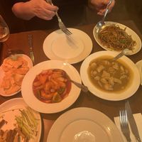   at The Orchid Vegan Restaurant in York