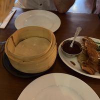 Pancakes   at The Orchid Vegan Restaurant in York