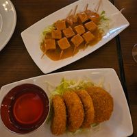  at The Orchid Vegan Restaurant in York