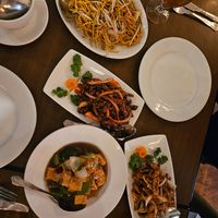  at The Orchid Vegan Restaurant in York