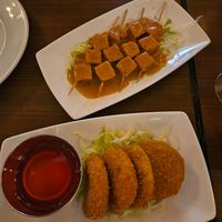  at The Orchid Vegan Restaurant in York