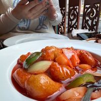  at The Orchid Vegan Restaurant in York