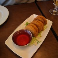  at The Orchid Vegan Restaurant in York
