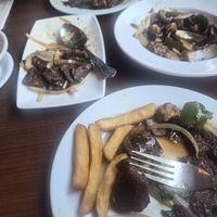  at The Orchid Vegan Restaurant in York