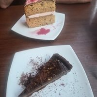  at The Orchid Vegan Restaurant in York