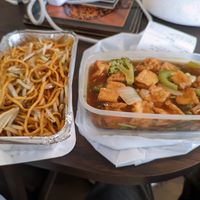  at The Orchid Vegan Restaurant in York